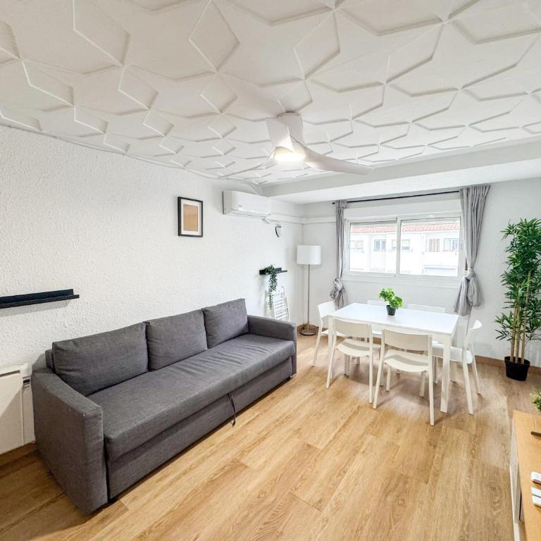 El Marqués del Pilar - Turistea - Apartamento de 3 dormitorios - 21