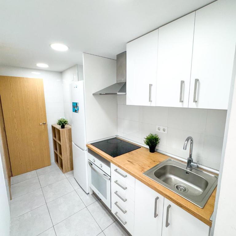 El Marqués del Pilar - Turistea - Apartamento de 3 dormitorios - 22