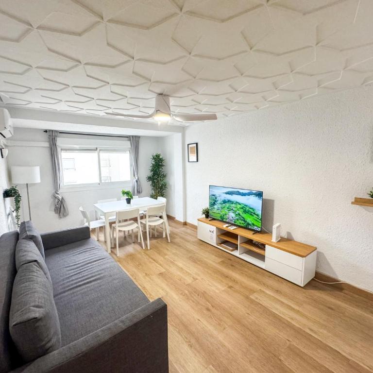 El Marqués del Pilar - Turistea - Apartamento de 3 dormitorios - 24