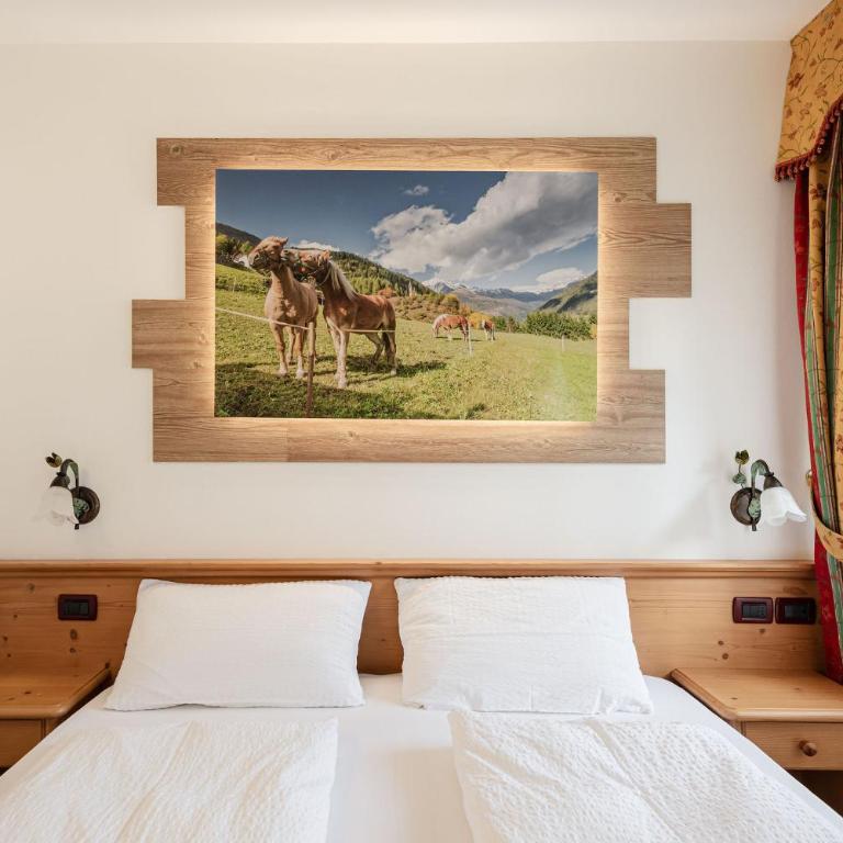 Hotel Genzianella - Standard Double or Twin Room - 2