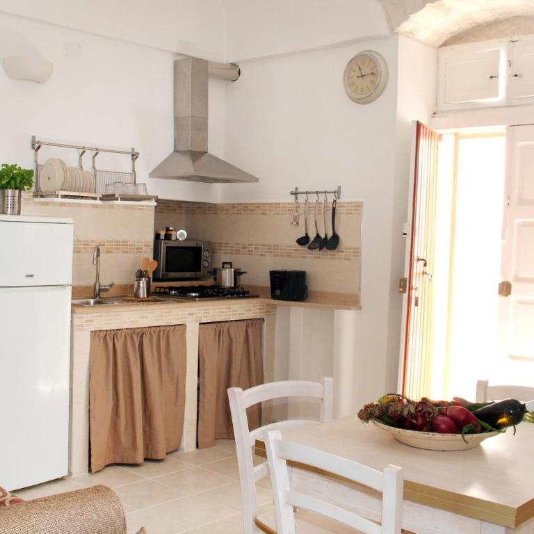 Il Pumo Dorato - Casa Vacanze - 4
