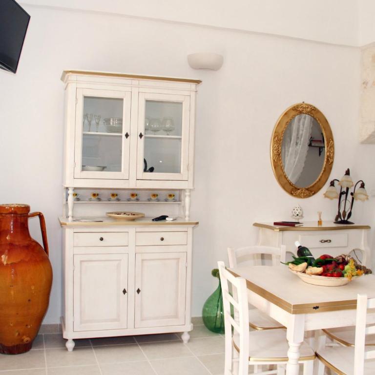 Il Pumo Dorato - Casa Vacanze - 10