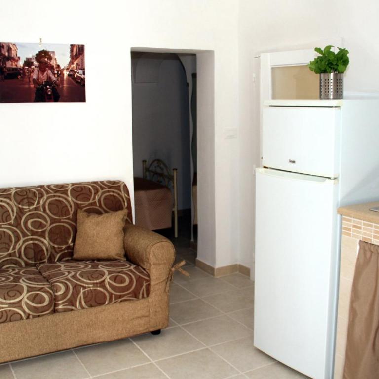 Il Pumo Dorato - Casa Vacanze - 2