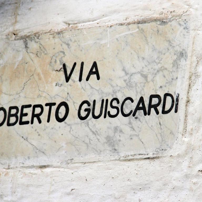 Il Pumo Dorato - Casa Vacanze - 24