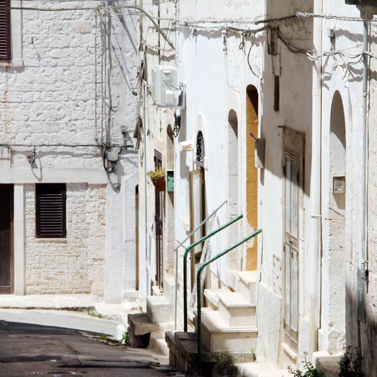 Il Pumo Dorato - Casa Vacanze - 25