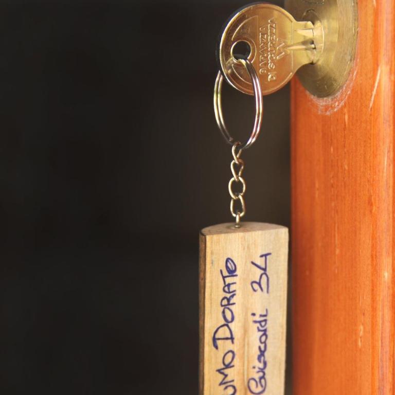 Il Pumo Dorato - Casa Vacanze - 14