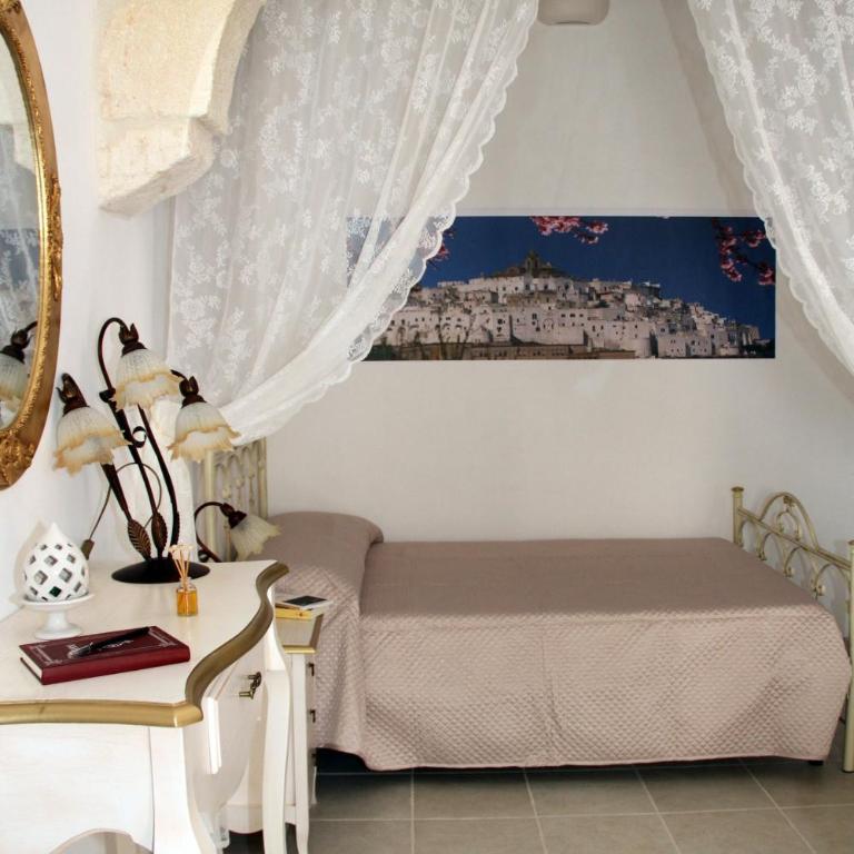 Il Pumo Dorato - Casa Vacanze - 1