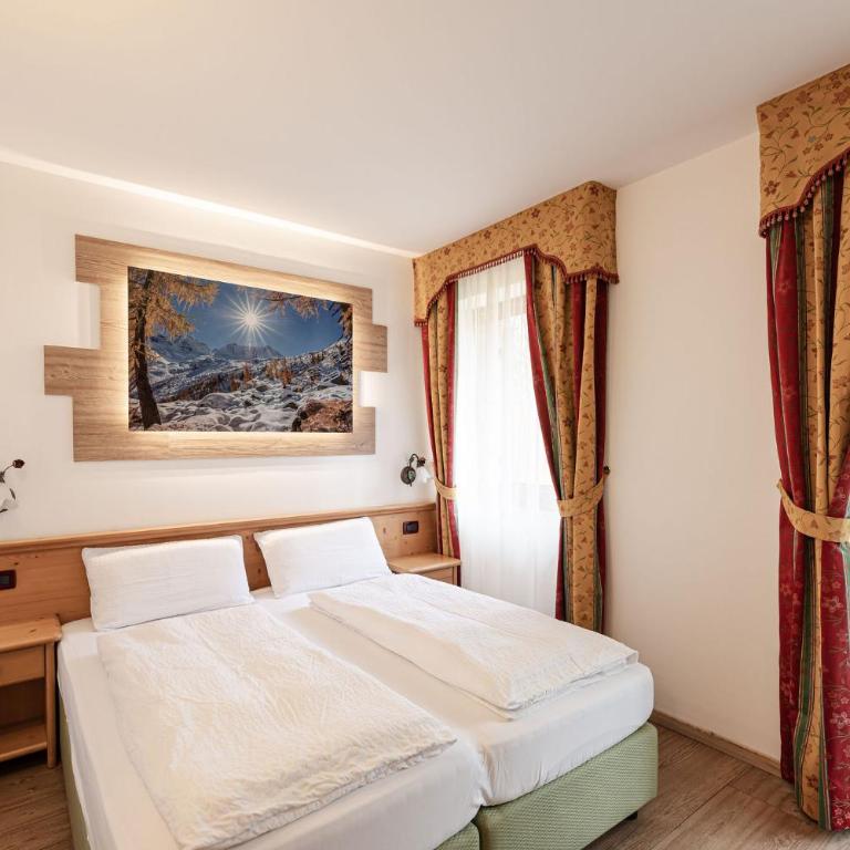 Hotel Genzianella - Standard Family Room - 6