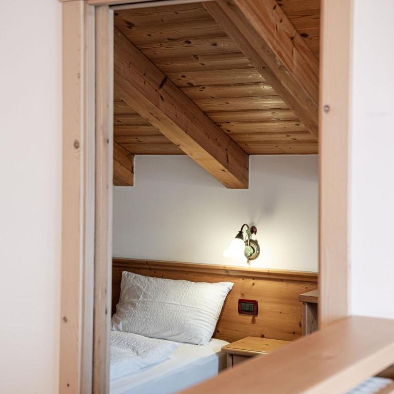 Hotel Genzianella - Family Suite - 4