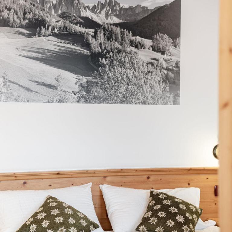 Hotel Genzianella - Family Suite - 5