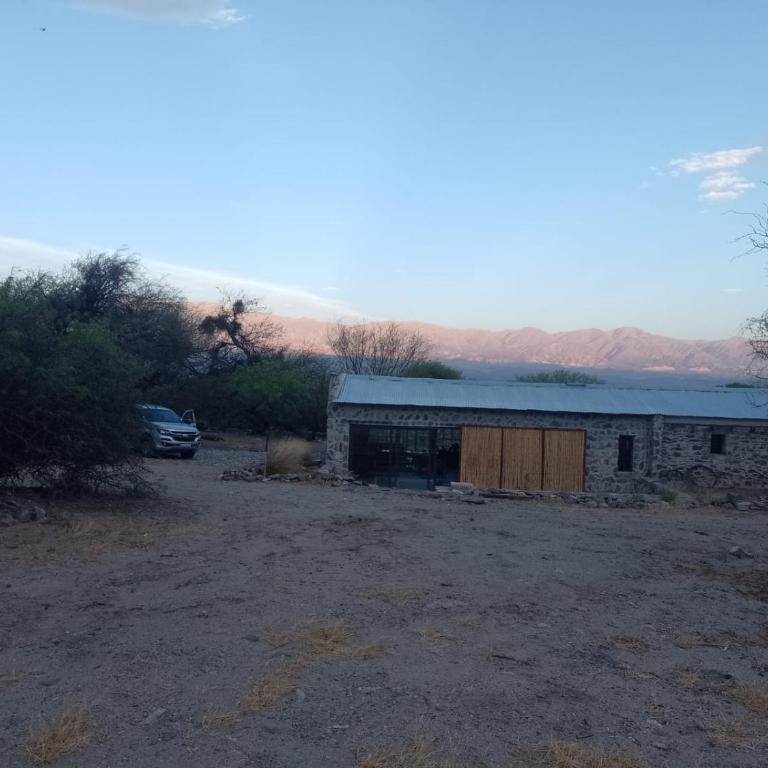 Finca Las Higueras - Chalet de 2 dormitorios - 3