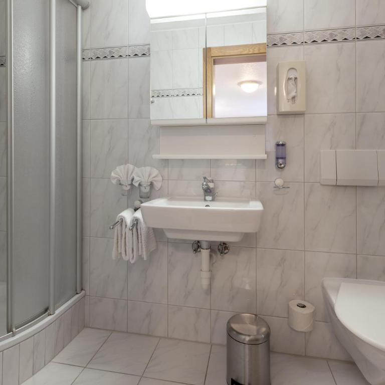 Alpenblick - Studio Apartment Bonatti-Nebengebäude (ohne Aufzug) - 1
