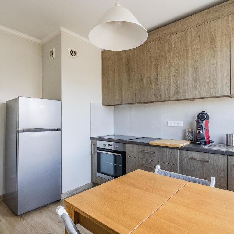 T2 Confort Tête d'Or - Parking gratuit - Climatisé - One-Bedroom Apartment - 9
