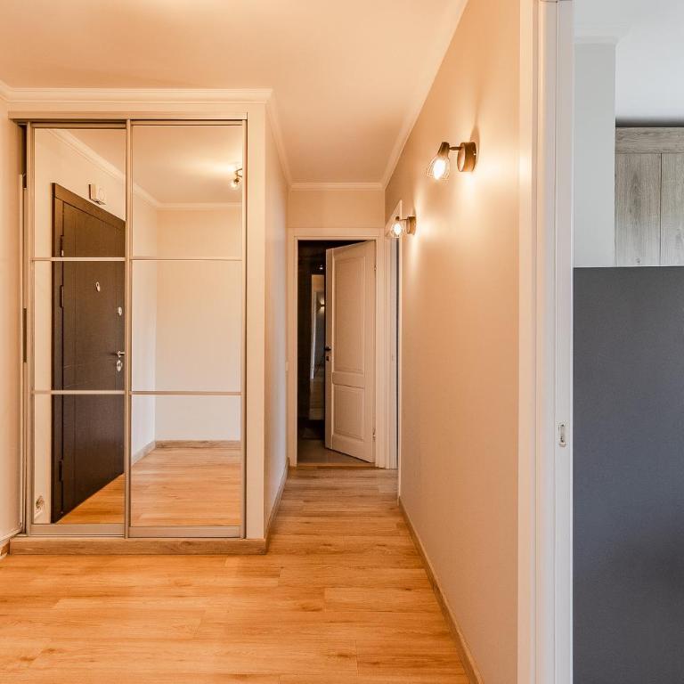 T2 Confort Tête d'Or - Parking gratuit - Climatisé - One-Bedroom Apartment - 12
