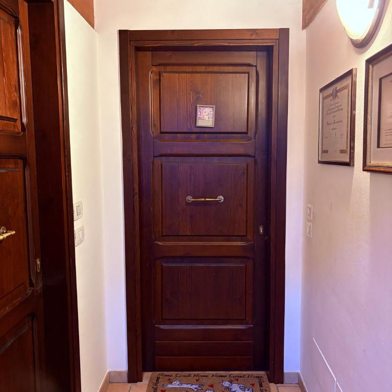 La Casina Colorata - Appartamento con 2 Camere da Letto e Vista Città - 17