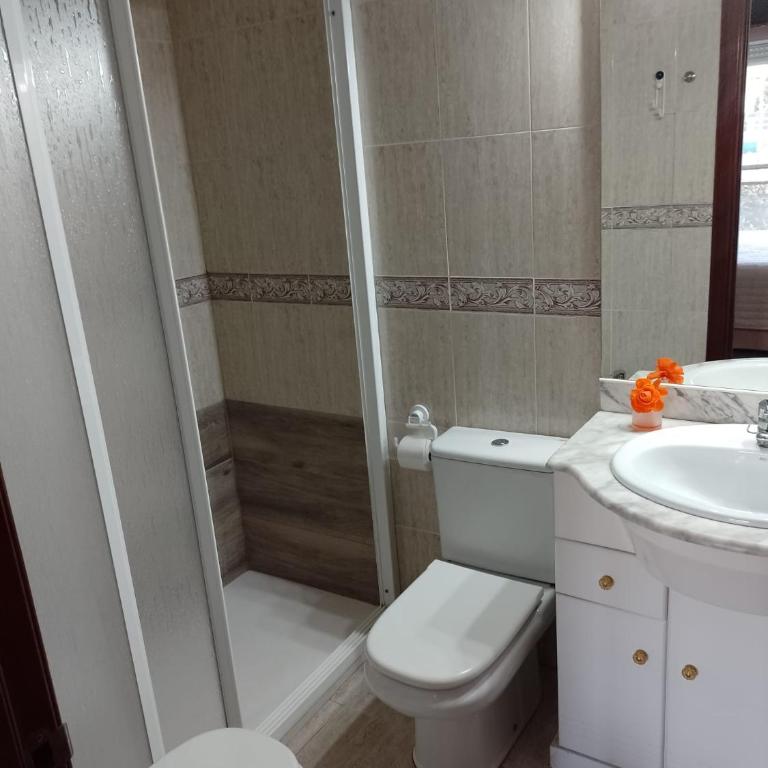 Dorada Relax - Apartamento de 1 dormitorio - 6