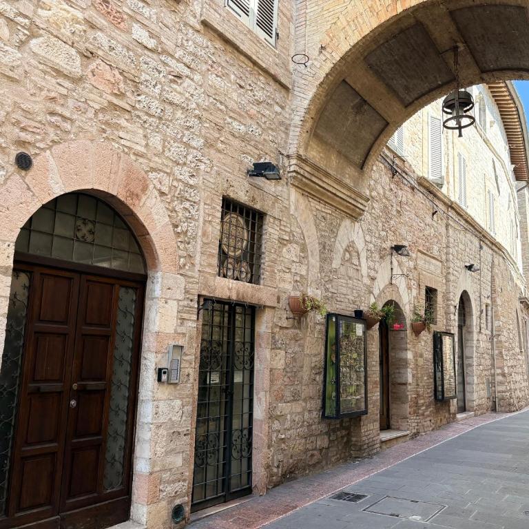 La Casina Colorata - Appartamento con 2 Camere da Letto e Vista Città - 15