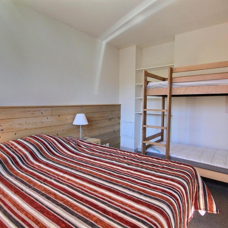 Grand appartement 6 personnes avec vue, proche des pistes - FR-1-455-173 - Appartement (4 Adultes) - 9