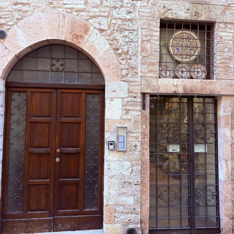 La Casina Colorata - Appartamento con 2 Camere da Letto e Vista Città - 16