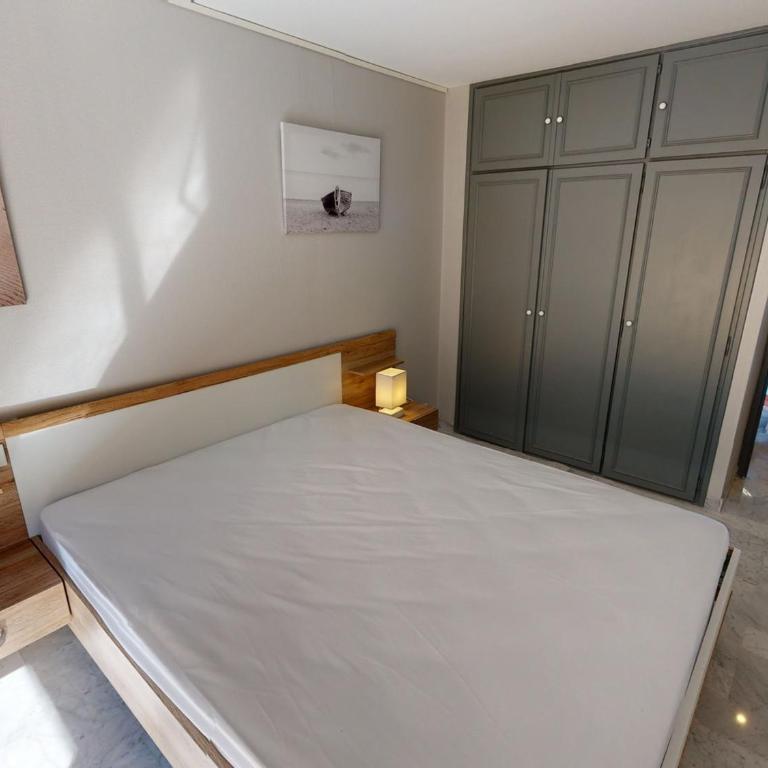 Superbe 2P au 5ème étage avec terrasse face à la mer et parking privé - Menton, Garavan - FR-1-196-293 - Appartement (4 Adultes) - 10