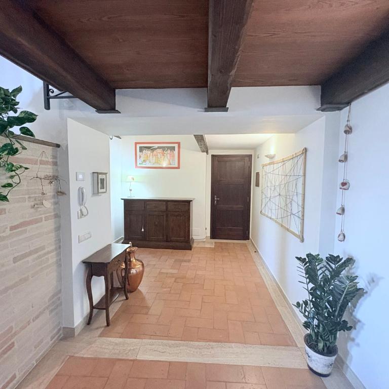 La Casina Colorata - Appartamento con 2 Camere da Letto e Vista Città - 20