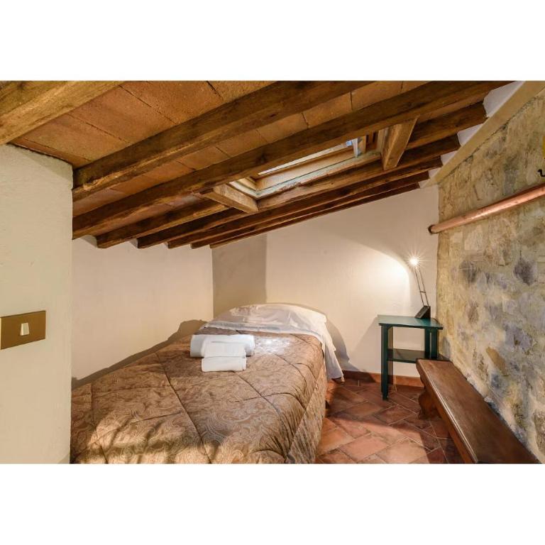 Amazing Home In Castellina In Chianti - Casa Vacanze con 8 Camere - 22