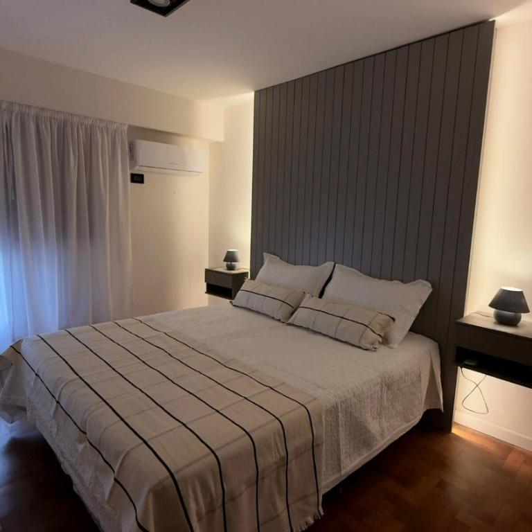 Departamento moderno en Nueva Cordoba-Vistas a la Cañada- Cerca del Patio Olmos- centro histórico- Sanatorio Allende- Oulton- UNC- Güemes- Buen Pastor- Terminal - One-Bedroom Apartment - 5