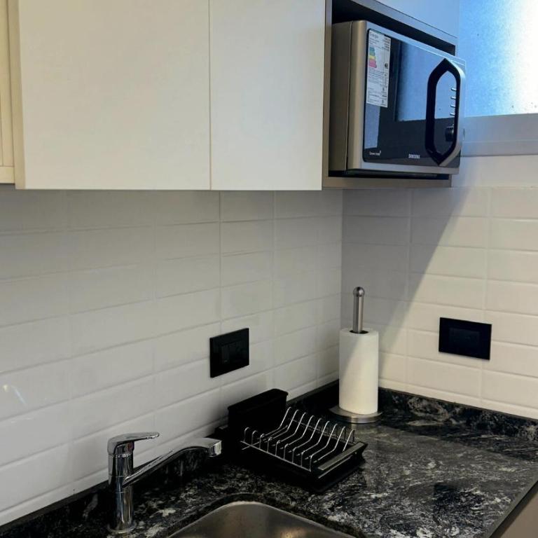 Depto Premium con vista a la Cañada - Nueva Córdoba- Cerca de Patio Olmos y Güemes - Apartamento de 1 dormitorio - 10