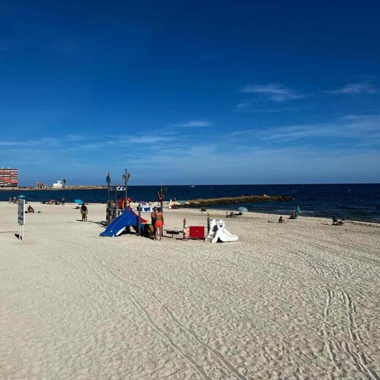 Modern Apartment - Los Locos Beach-Pool PMT31 - Apartamento de 2 dormitorios - 5