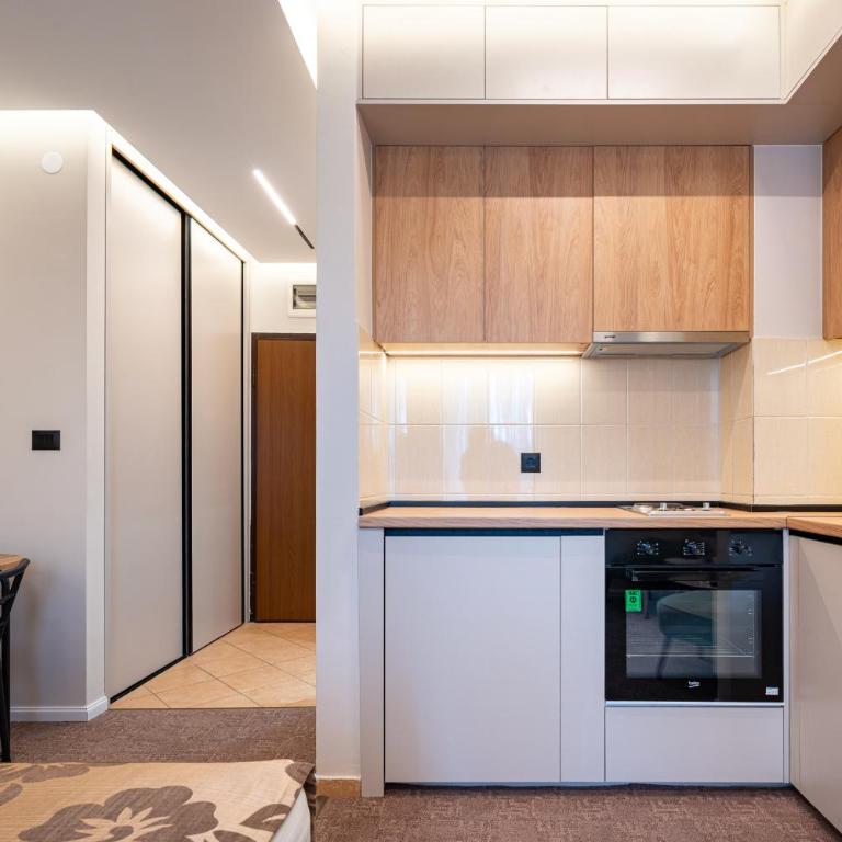 LOLA Apartments - Studio Apartman - 11