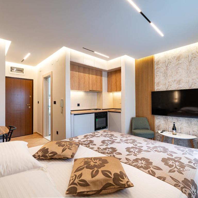 LOLA Apartments - Studio Apartman - 3