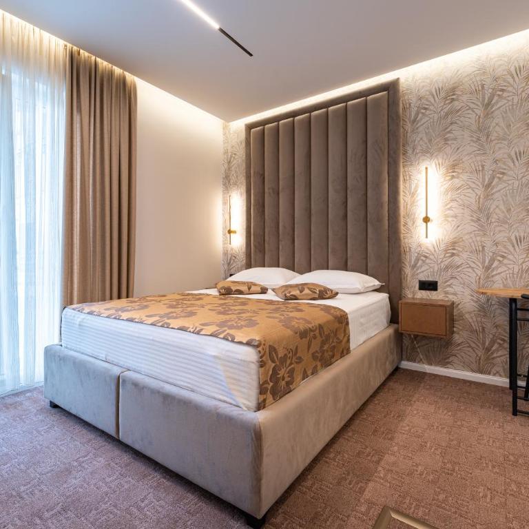 LOLA Apartments - Studio Apartman - 5