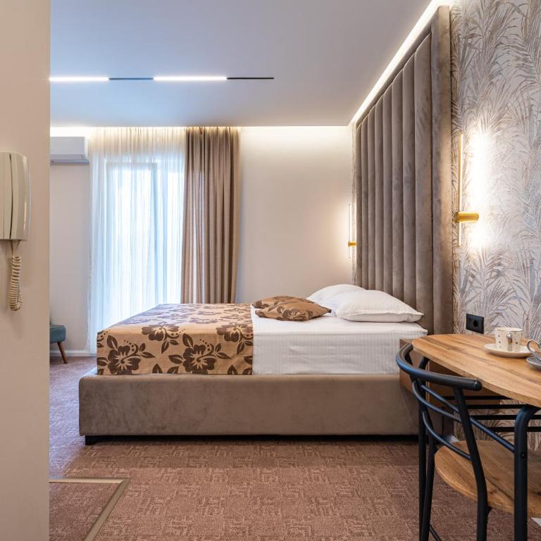 LOLA Apartments - Studio Apartman - 4