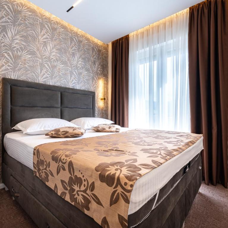 LOLA Apartments - Apartman sa 1 Spavaćom Sobom - 2