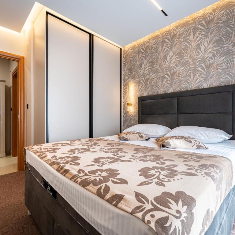 LOLA Apartments - Apartman sa 1 Spavaćom Sobom - 1