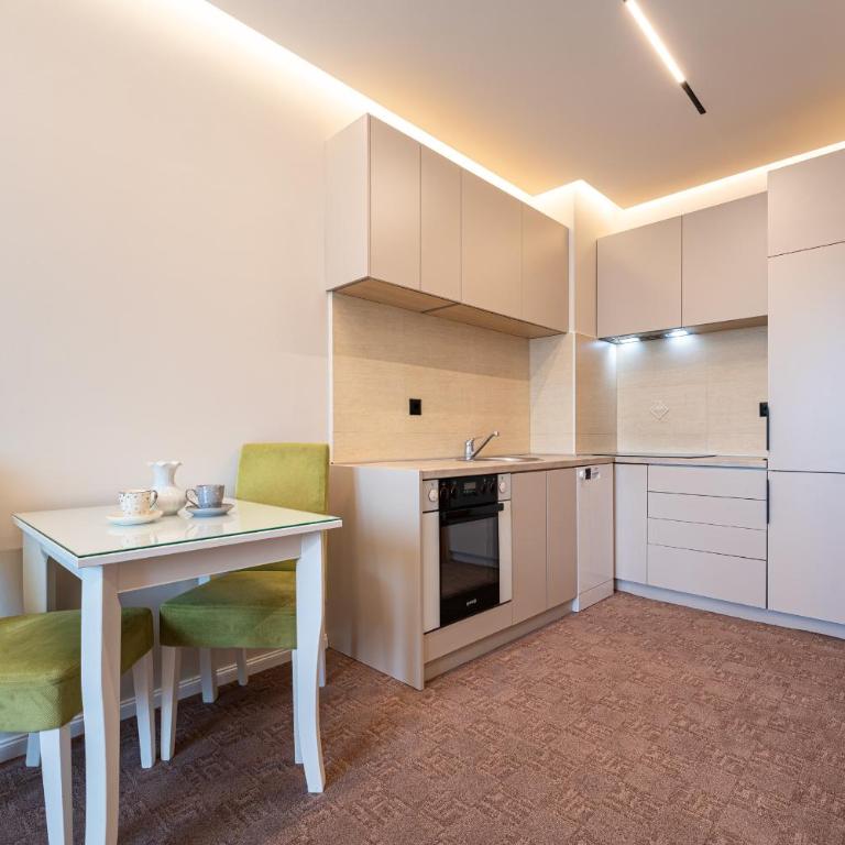 LOLA Apartments - Apartman sa 1 Spavaćom Sobom - 8
