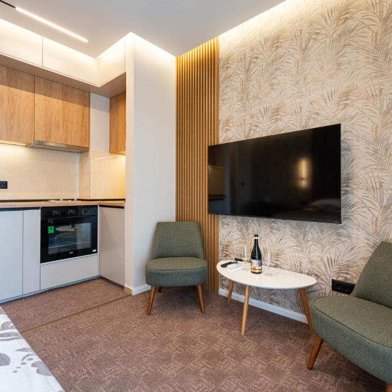 LOLA Apartments - Studio Apartman - 10