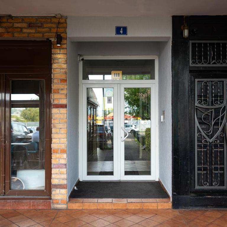 LOLA Apartments - Studio Apartman - 17