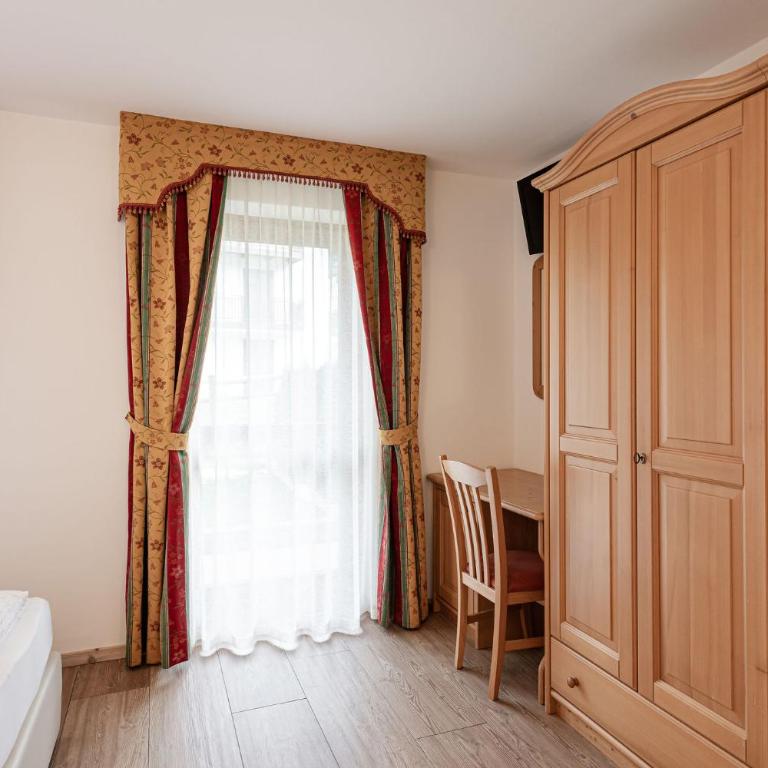 Hotel Genzianella - Standard Double or Twin Room - 3