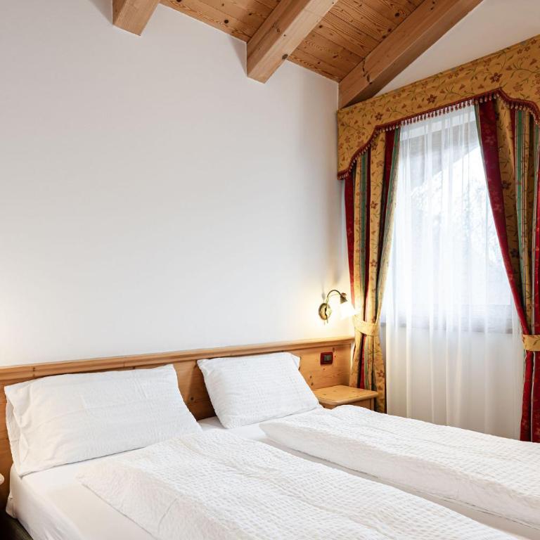 Hotel Genzianella - Standard Double or Twin Room - 5