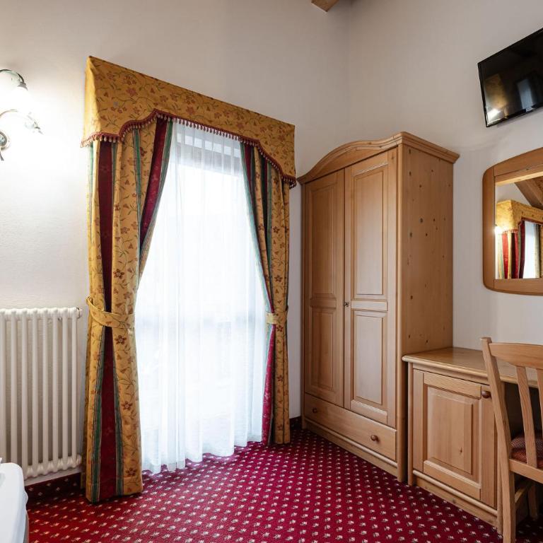 Hotel Genzianella - Standard Double or Twin Room - 6
