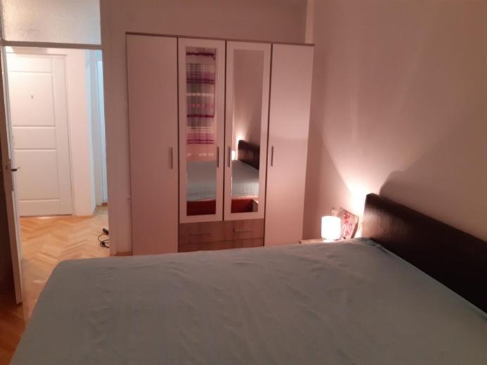 M&Z Apartments - One-Bedroom Apartment - 10