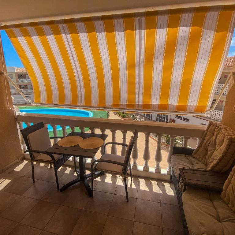 Something Over - Apartamento de 1 dormitorio - 1