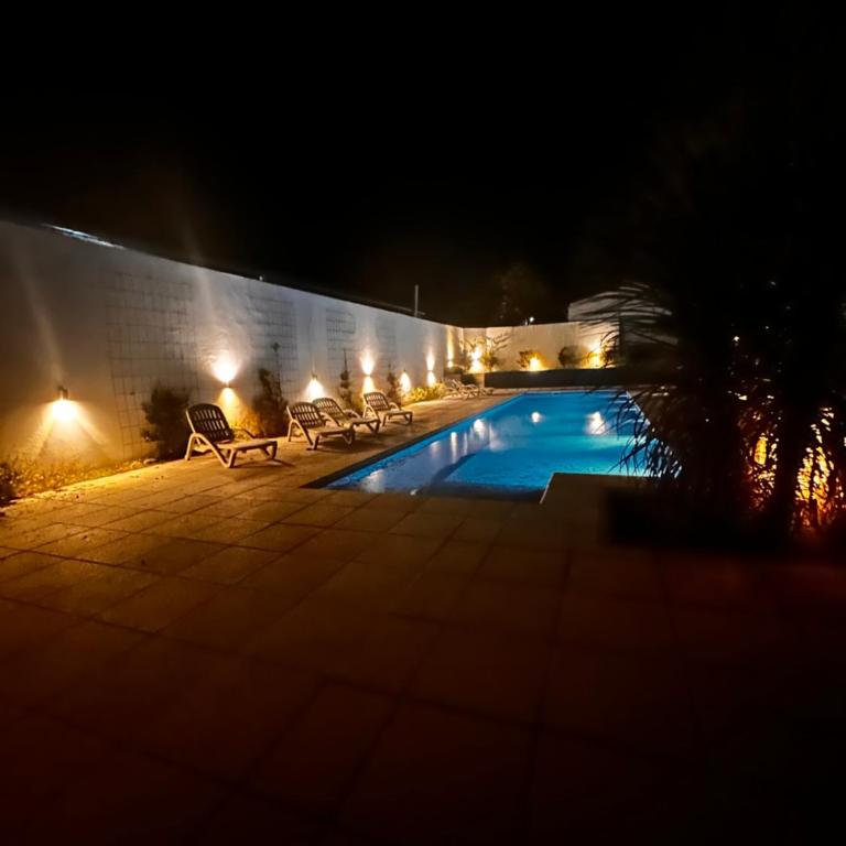 La golondrina - One-Bedroom Apartment - 2