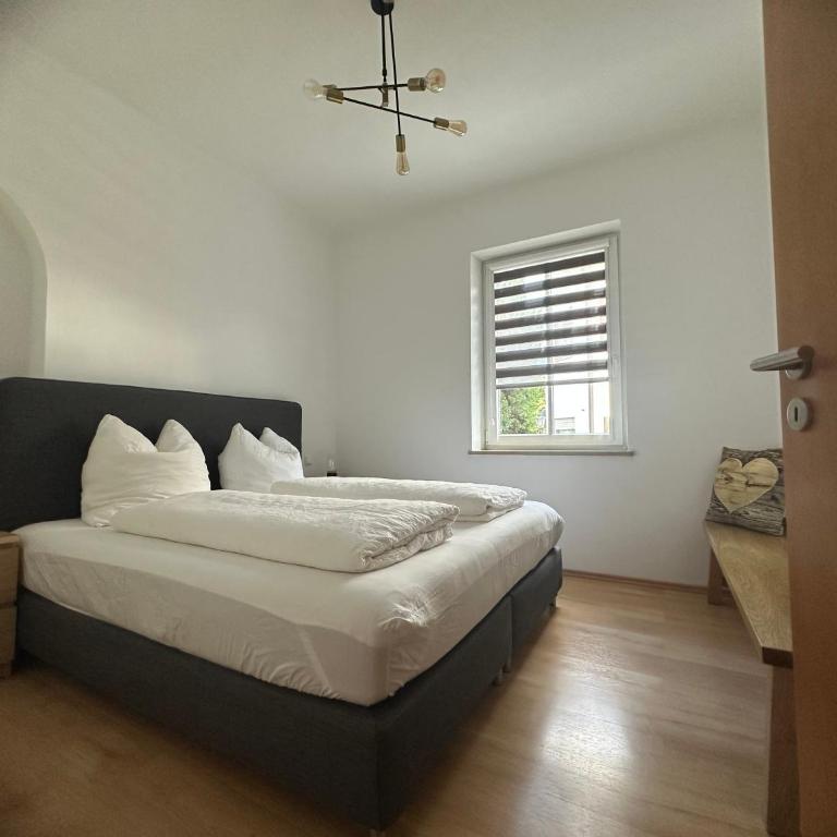 Haus Alpina - Apartment mit 1 Schlafzimmer - 12