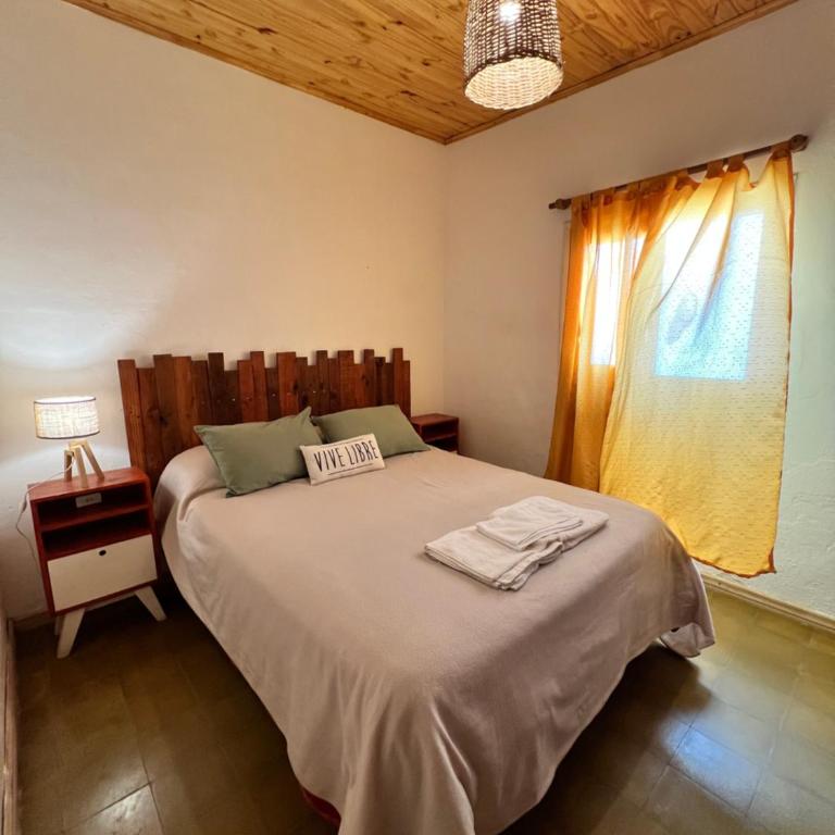 BENITO LOW COST junin buenos aires - Apartment - 5