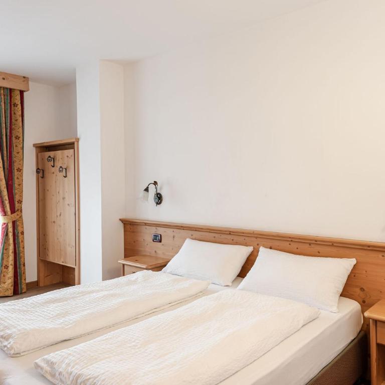 Hotel Genzianella - Comfort Triple Room - 8