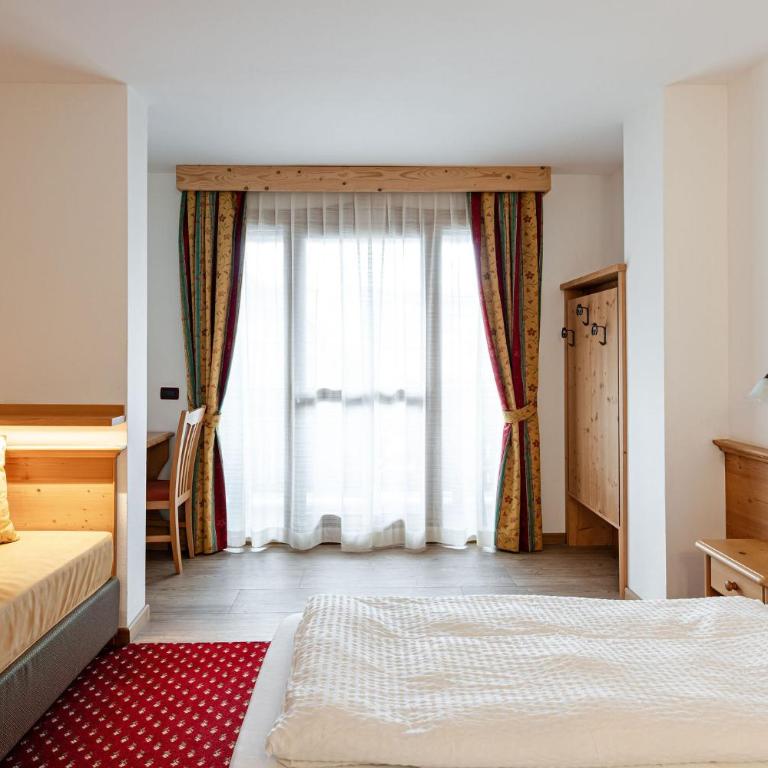Hotel Genzianella - Comfort Triple Room - 6