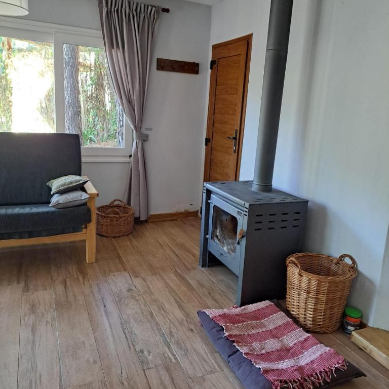 Amura - Three-Bedroom House - 18