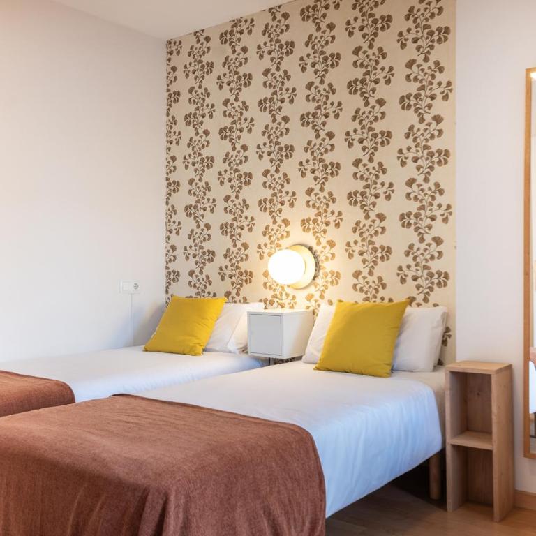Penthouse Apartment with Terrace in Barcelona City Center - Apartamento de 2 dormitorios - 4
